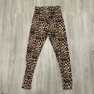 Soft Leggings for Women - High Waisted workout Yoga Pants